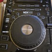 Numark NDX 500