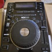 Numark NDX 500