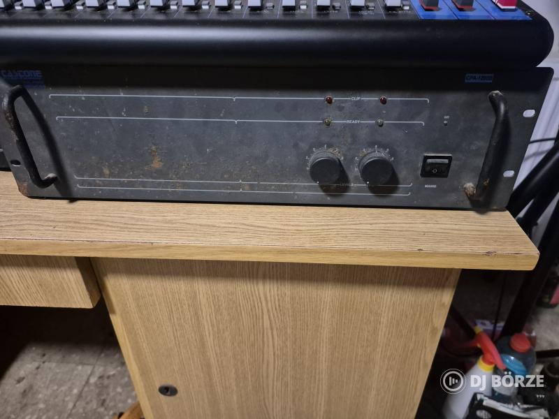 Castone cpa1200b végfok