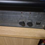 Castone cpa1200b végfok