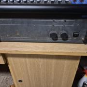 Castone cpa1200b végfok