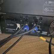 Castone cpa1200b végfok