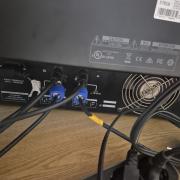 Castone cpa1200b végfok