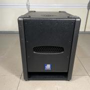 dB Technologies SUB 12D aktív mélyláda