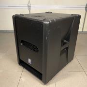 dB Technologies SUB 12D aktív mélyláda