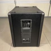 dB Technologies SUB 12D aktív mélyláda