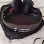 Sennheiser hd 25