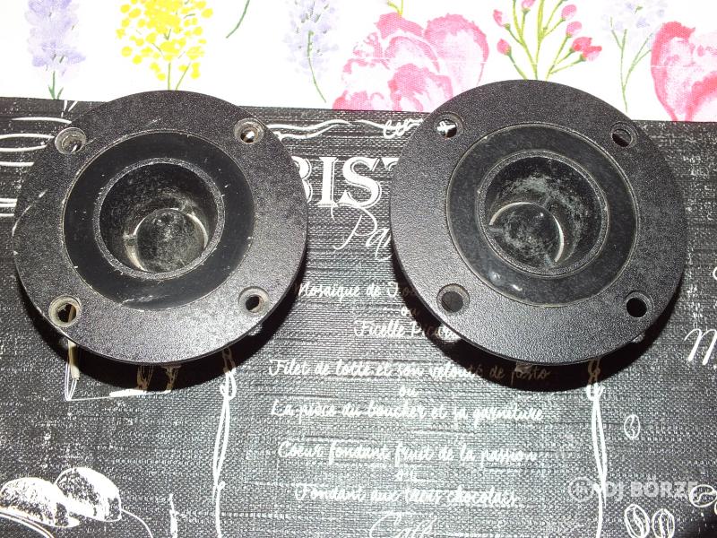 Monacor magas hangszóró