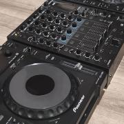 pioneer cdj 850