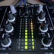 Pioneer DJM 450