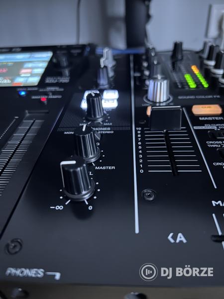 Pioneer DJM 450
