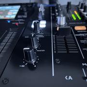 Pioneer DJM 450