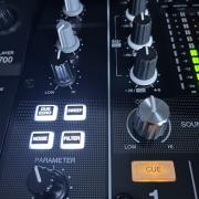 Pioneer DJM 450