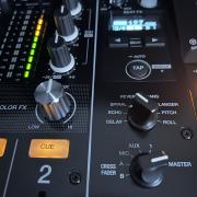 Pioneer DJM 450