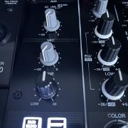 Pioneer DJM 450