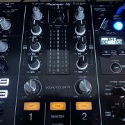 Pioneer DJM 450