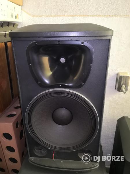 JBL PRX aktív hangrendszer