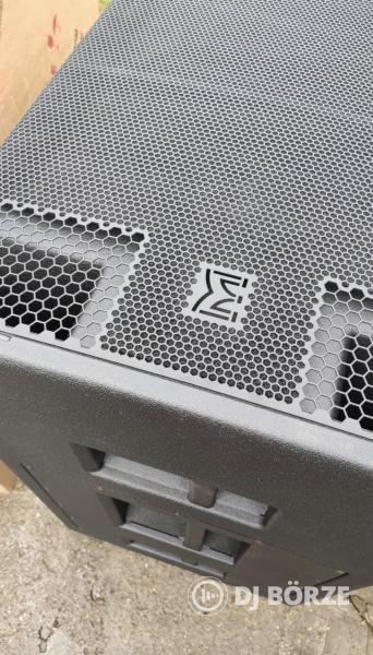 2db MARTIN AUDIO SXH218 2 X 18" 3000W AES HYBRID