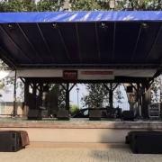 2db MARTIN AUDIO SXH218 2 X 18" 3000W AES HYBRID