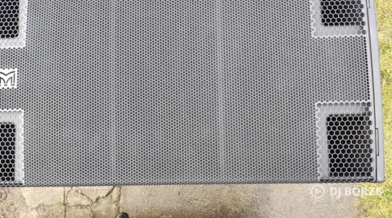 2db MARTIN AUDIO SXH218 2 X 18" 3000W AES HYBRID