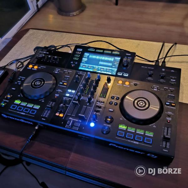 PIONEER XDJ RR