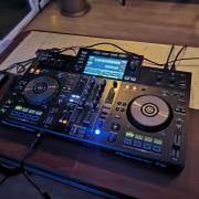 PIONEER XDJ RR
