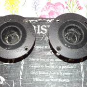 Monacor magas hangszóró