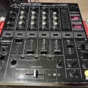 Pioneer Djm 500 (beszámítás is)