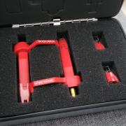 Taruya TW-01 RED pickup set eladó