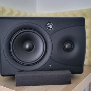 Eladó Mackie MR5 stúdió hangfalpár