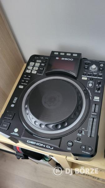 Denon SC2900 eladó
