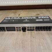 Behringer dcx2496 ultradrive pro(beszámítás is)