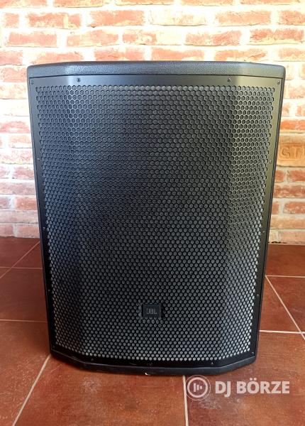 JBL PRX 818XLFW aktív sub