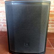 JBL PRX 818XLFW aktív sub