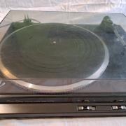 Technics SL DD 33 lemezjátszó