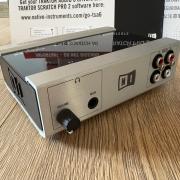 Native Instruments Traktor Scratch A6 - makulátlan