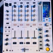 Pioneer DJM-750