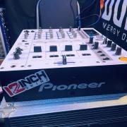 Pioneer DJM-750