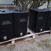 2Pár Reflex Hangfal !