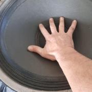 Eminence 18" sub hangszóró