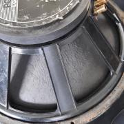 Eminence 18" sub hangszóró