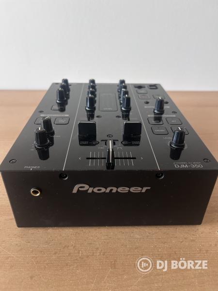 Pioneer djm-350