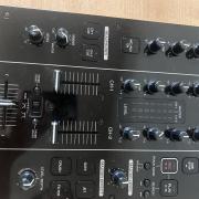 Pioneer djm-350