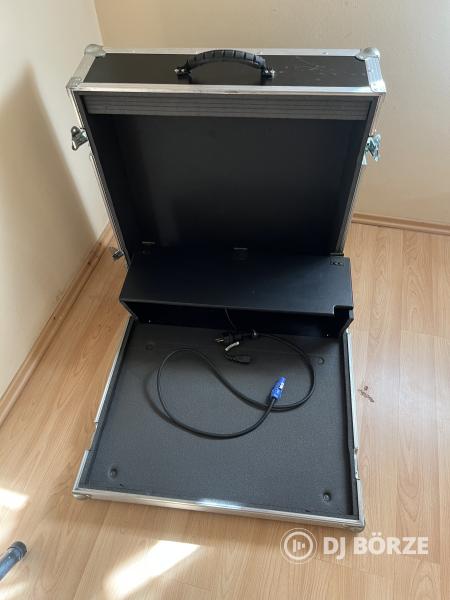 Allen & Heath QU 24 rack