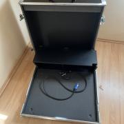 Allen & Heath QU 24 rack