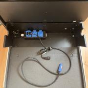 Allen & Heath QU 24 rack