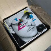 300+ maxi lemez egyben