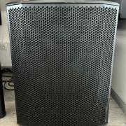 dB Techologies SUB 618 aktív mélynyomó