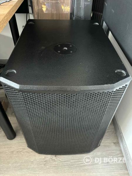 dB Techologies SUB 618 aktív mélynyomó