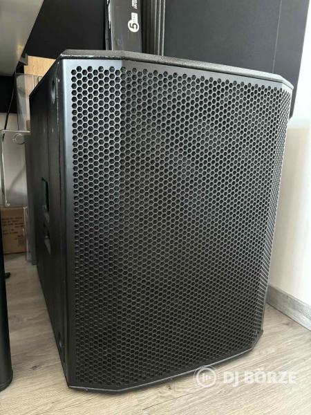 dB Techologies SUB 618 aktív mélynyomó